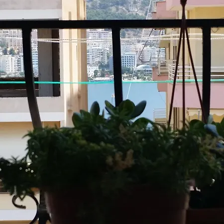 Down Town Luxury 아파트