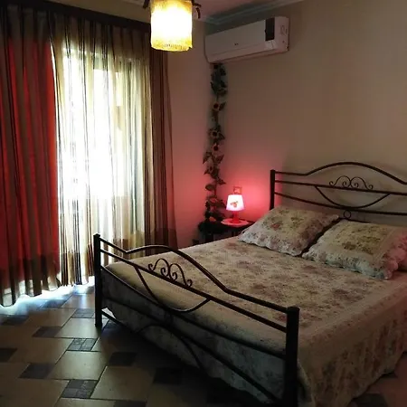 아파트 Down Town Luxury