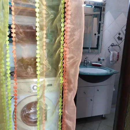 아파트 Down Town Luxury Sarandë