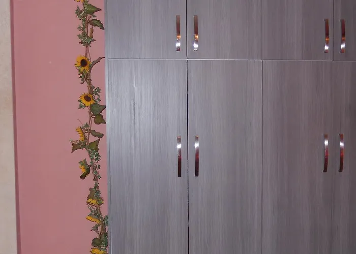 Apartment Down Town Luxury Sarandë