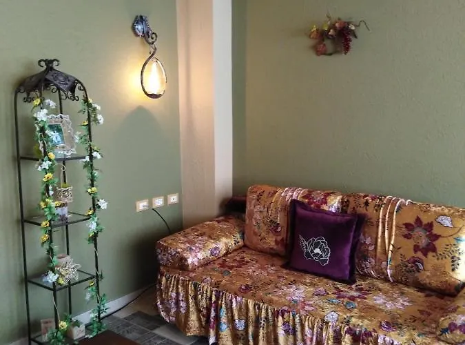 Apartment Down Town Luxury
