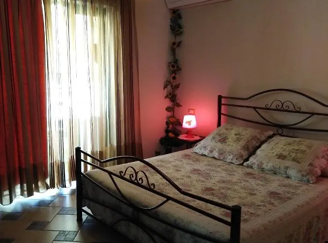 Apartment Down Town Luxury