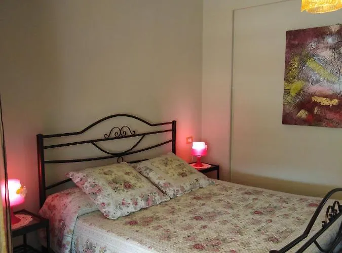 Apartment Down Town Luxury Sarandë