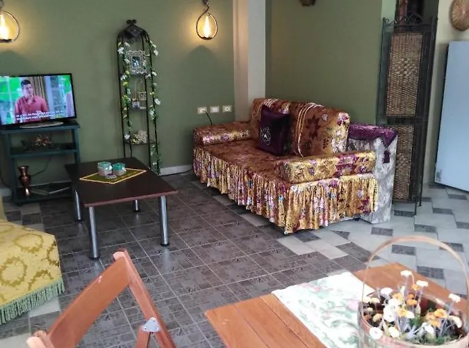 Apartment Down Town Luxury *
