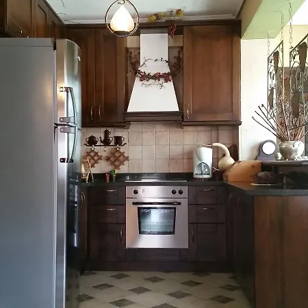 Down Town Luxury Sarandë