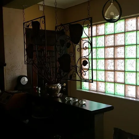 Down Town Luxury 公寓 Sarandë