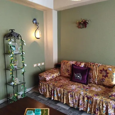 Apartment Down Town Luxury