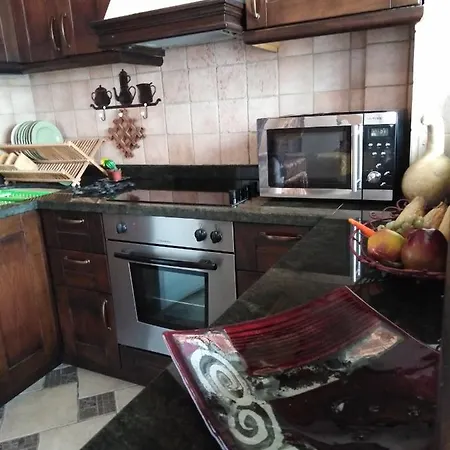 Down Town Luxury 公寓