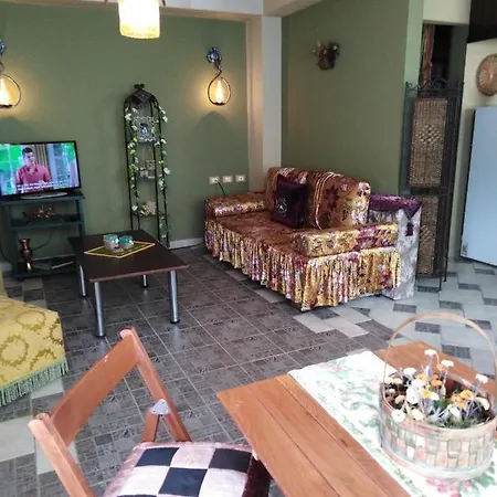 公寓 Down Town Luxury *