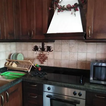 公寓 Down Town Luxury