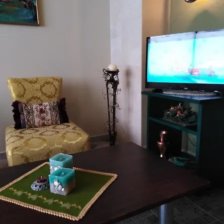 Down Town Luxury Apartament