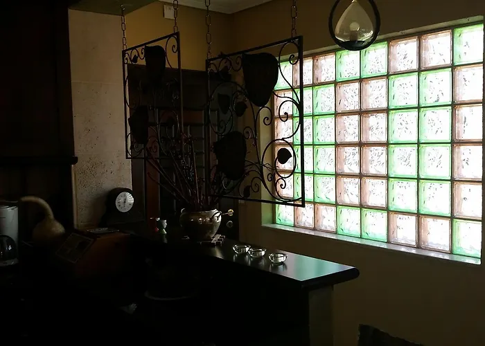 Down Town Luxury Appartamento Sarandë