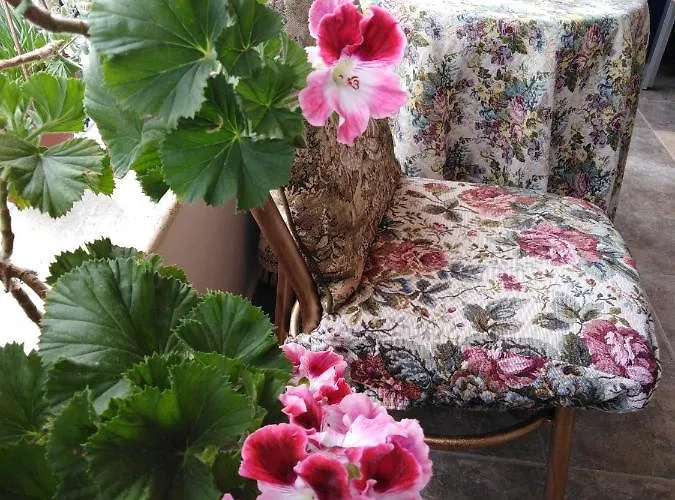 Down Town Luxury Appartamento Sarandë