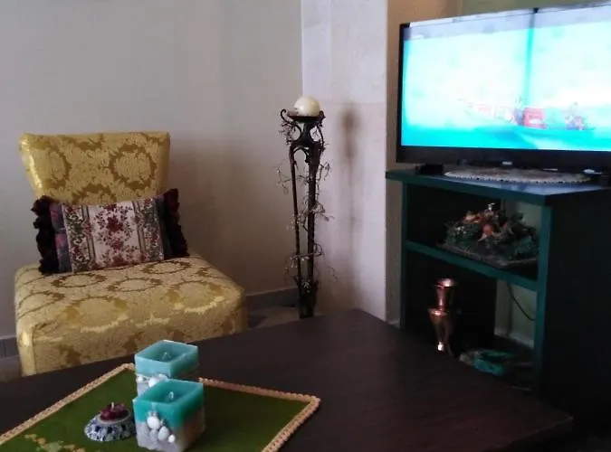 Down Town Luxury Apartament