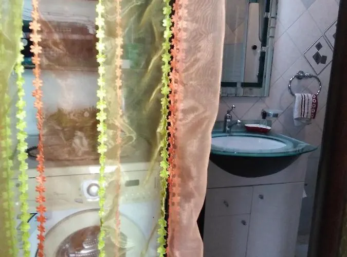 Appartamento Down Town Luxury Sarandë